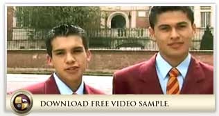 medical twinks - danna baren erection in pants