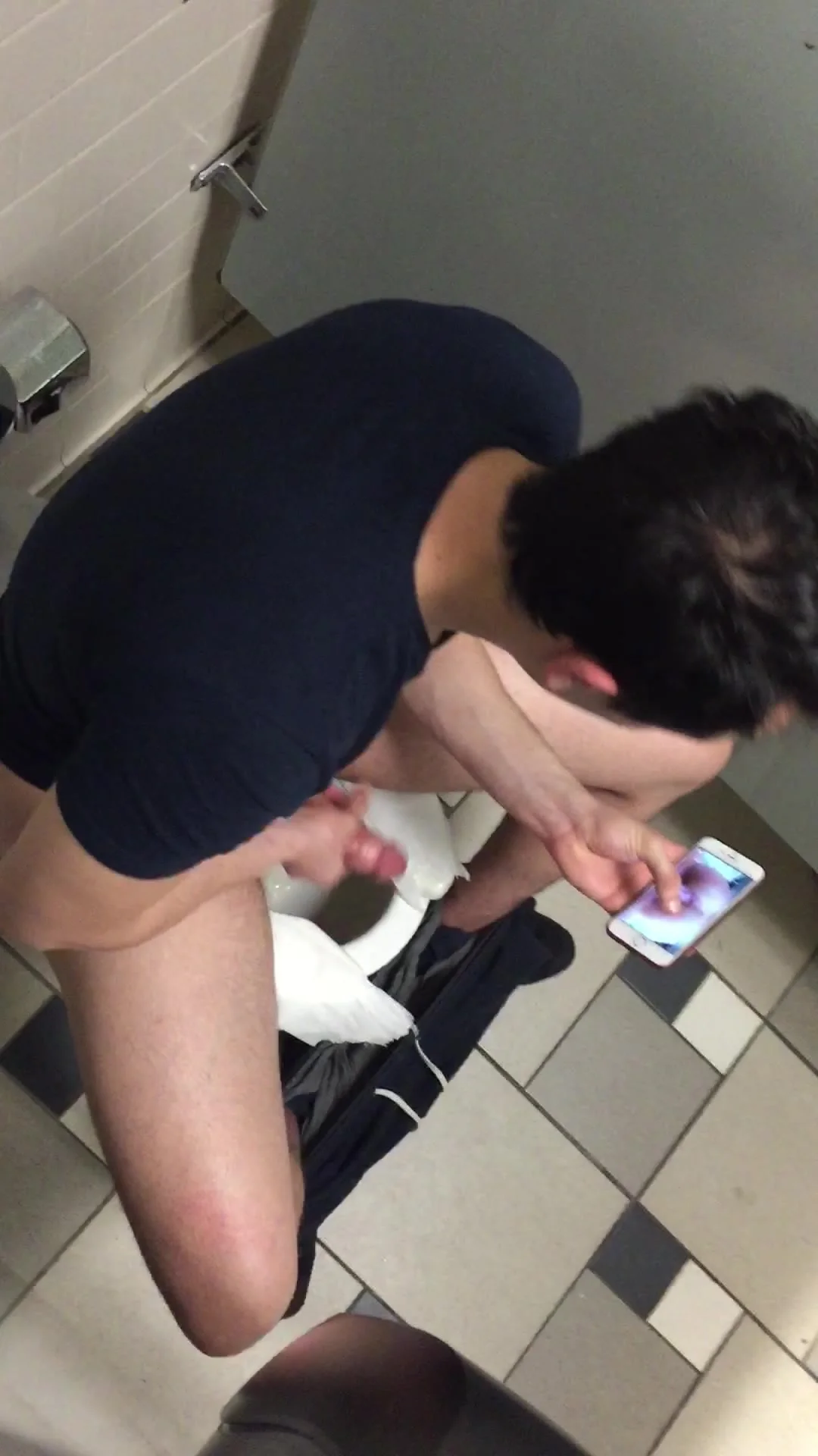 locker room spy twitter - mom and friend seduce son women and hand jobs