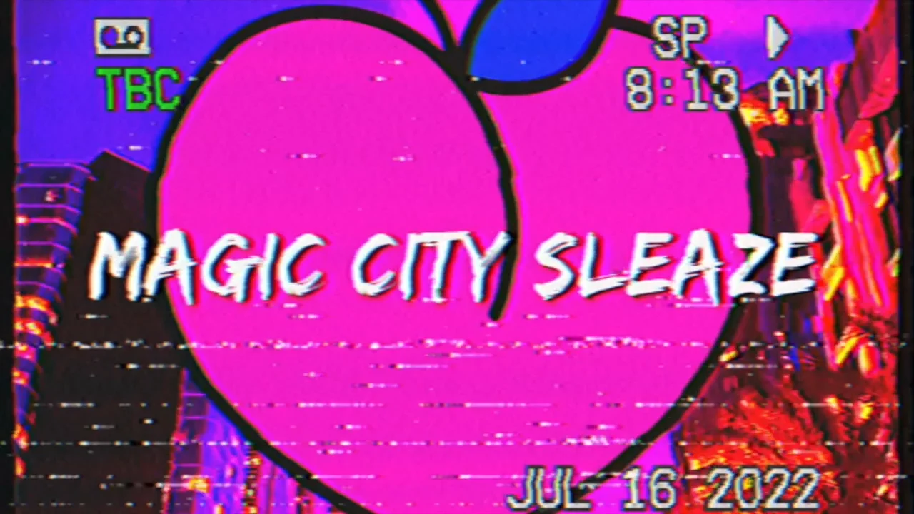 Magic City Sleaze alicia keys