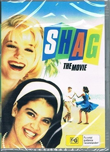 shag mag - ghettogaggers sonya suzy perez age