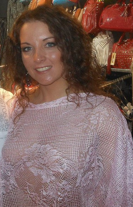 arik sediantoro recommends oksana d harcourt pic