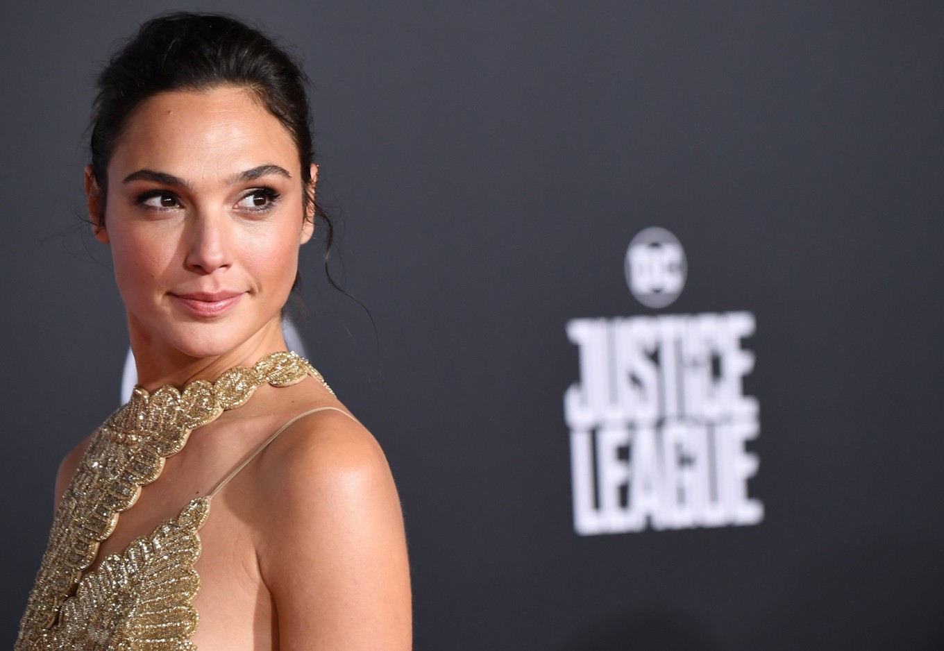 angela brisendine recommends Gal Gadot Sexs
