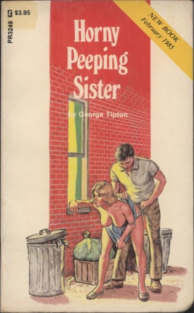 bradley lawson recommends horny sister pic