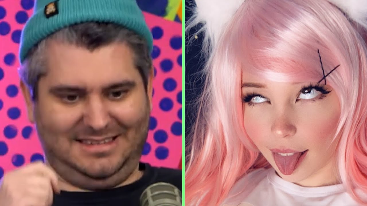 donnie jeffery recommends Belle Delphine Christmas