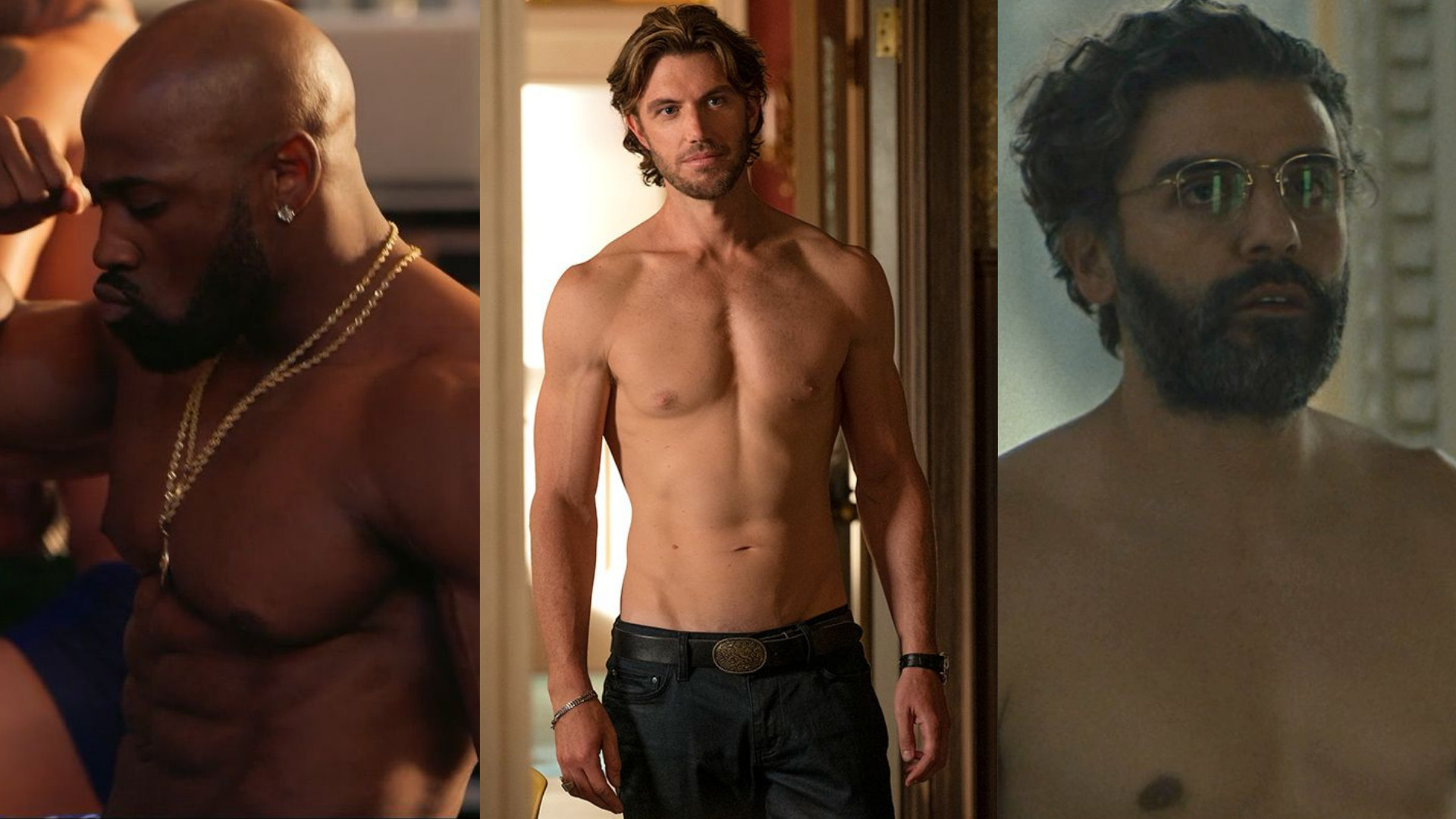 craig fairman recommends hollywood nude male actors pic