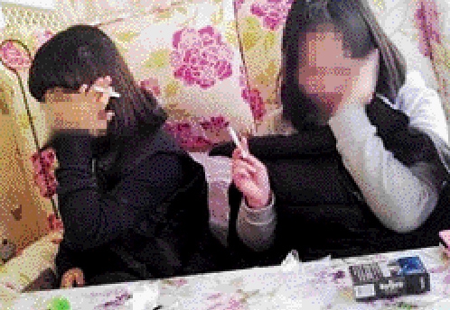 cindy claxton add korean smoking fetish photo