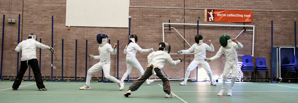 boineelo katse recommends fencing porn pic