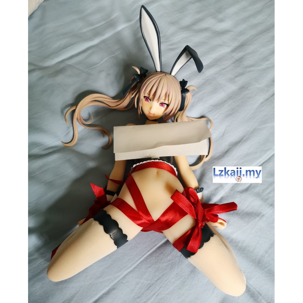 Best of Anime tied up