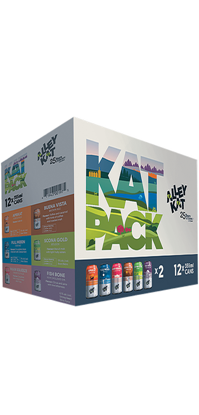 Best of The real alley katt