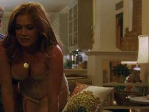 britney hatfield recommends Isla Fisher Nude Photos