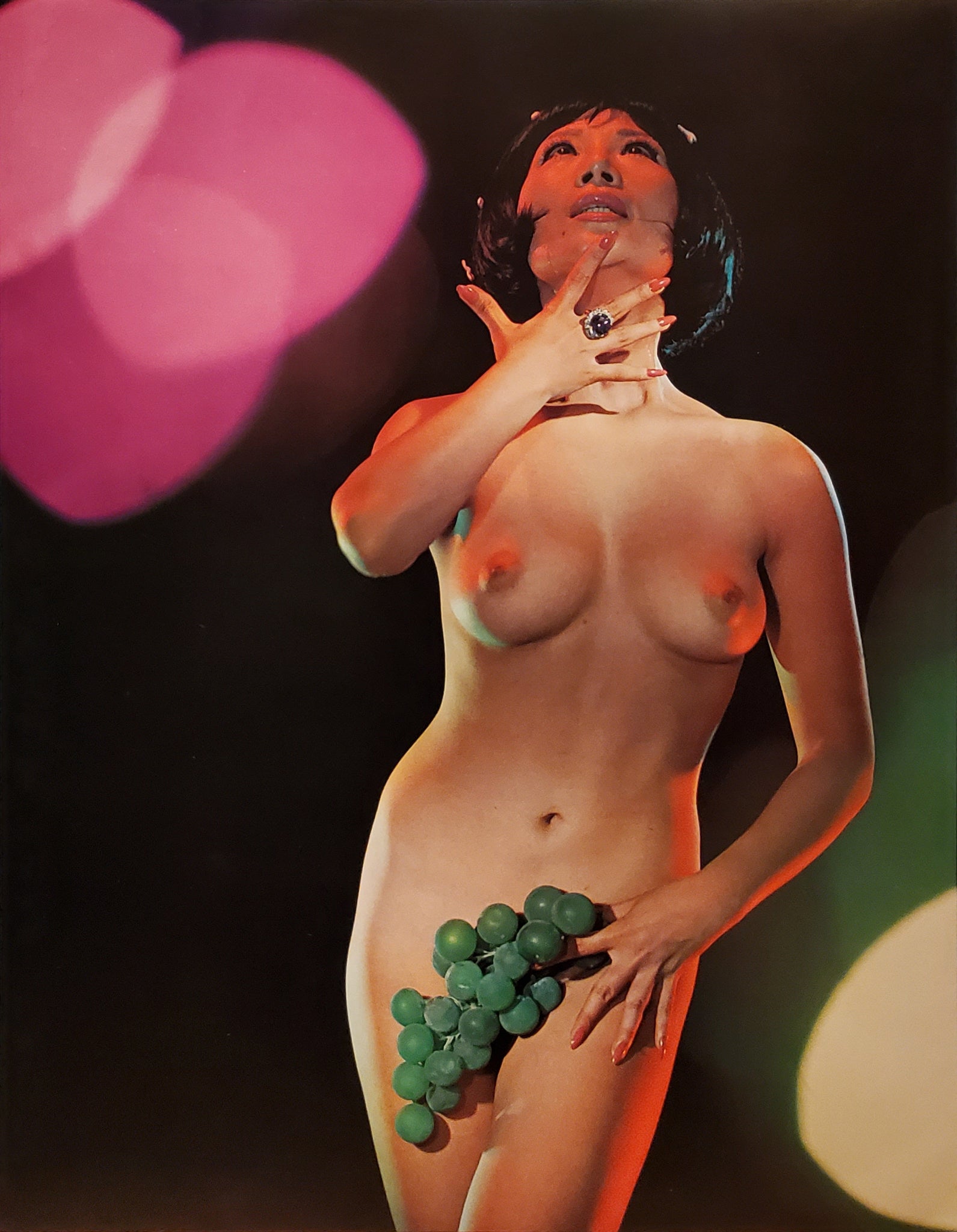 beth hicks add nudes 1960s photo