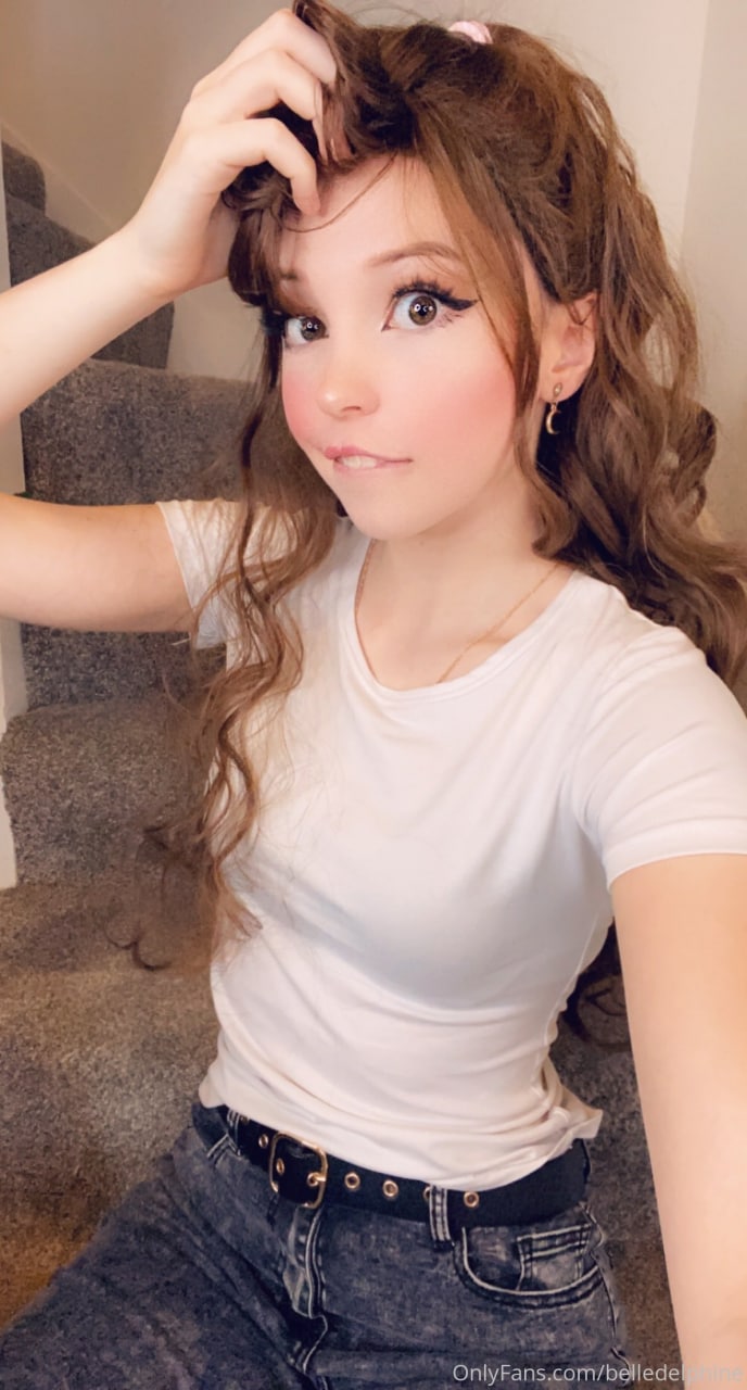 nympho creampies