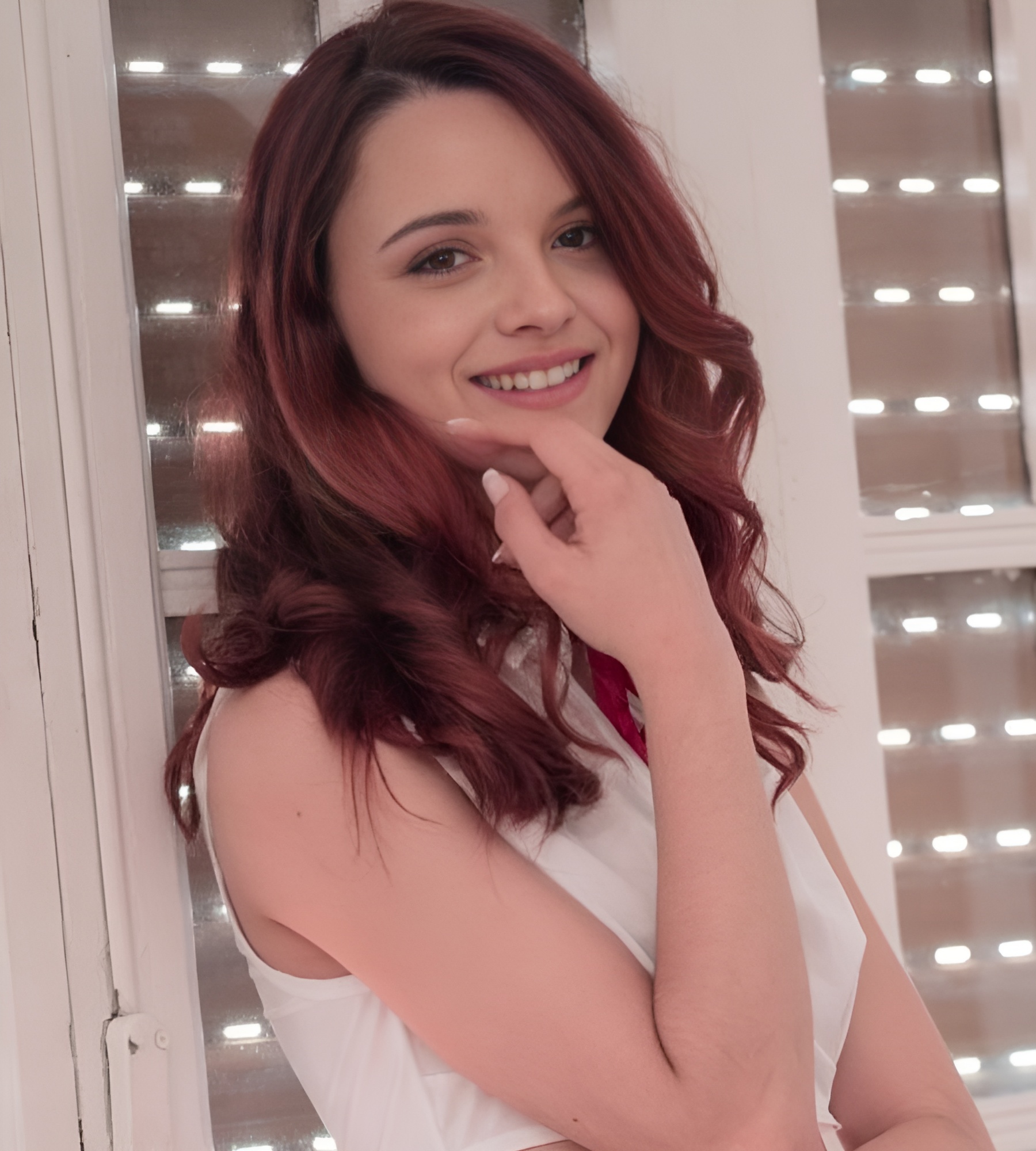 kelly klaymour porn