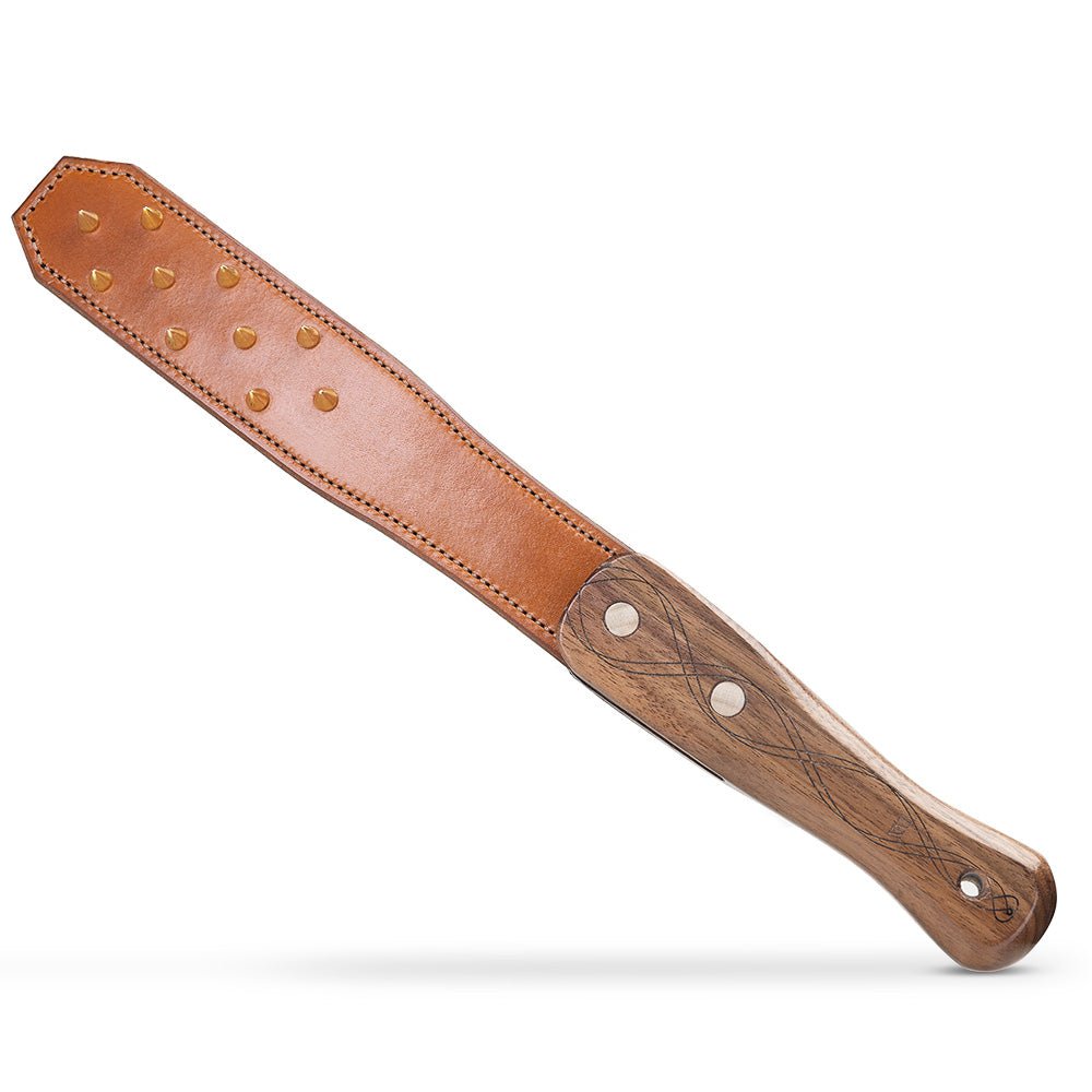 arron wells recommends Bdsm Spanker