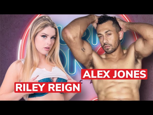 amin malik recommends Alex Jones Onlyfans