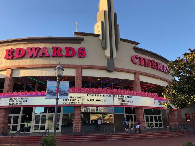 david madonia recommends Adult Theaters In Vegas