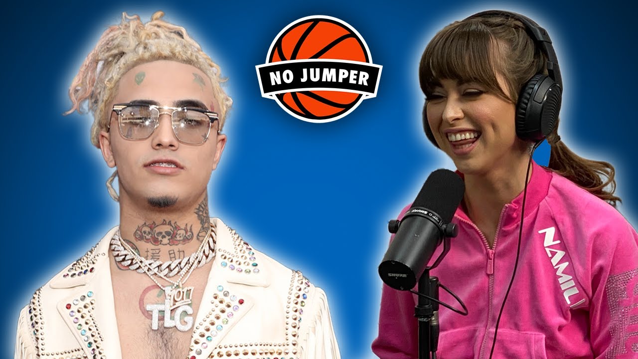 bob gary recommends lil pump sex pic