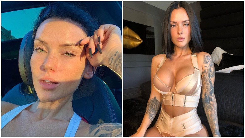 Kayla Lauren Porn essentials locations