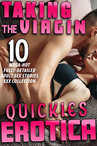 angie romines recommends Virgin Sex Stories