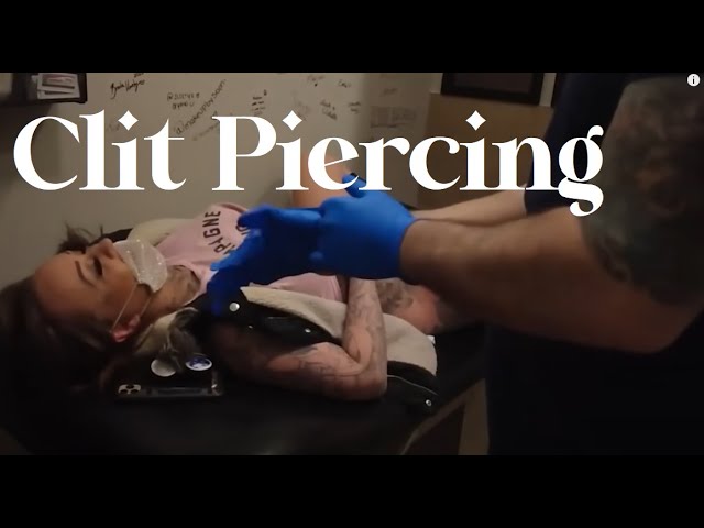 daniel gruenberg recommends getting clit pierced pic