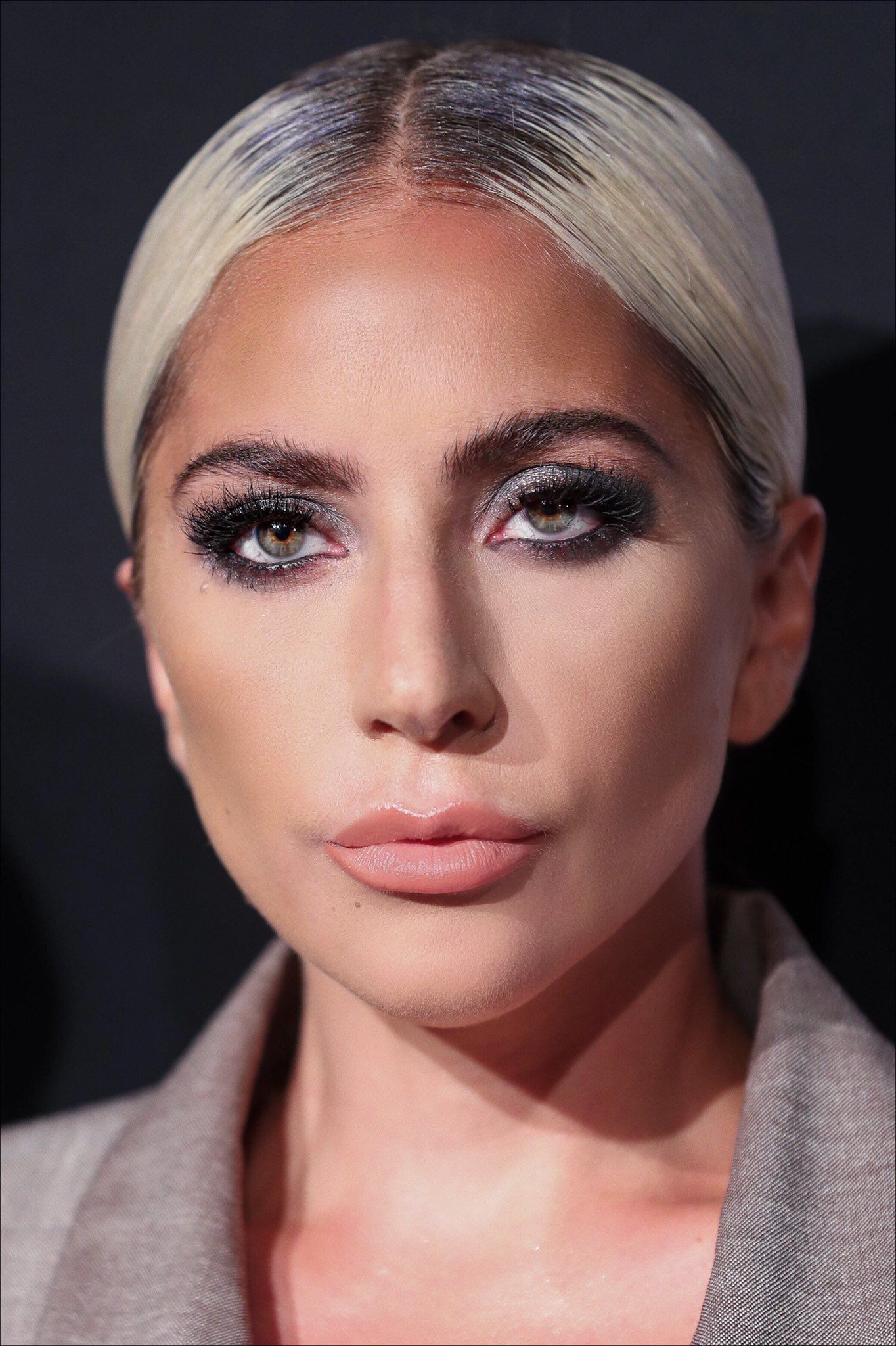 lady gaga frontal