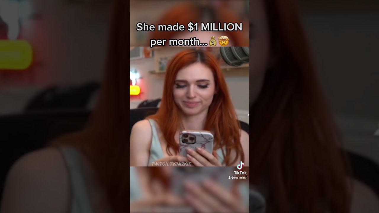 ani az add amouranth leakef photo