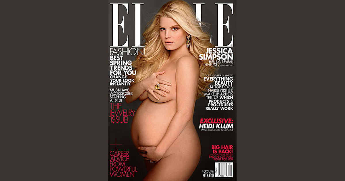 doug lepter recommends jessica simpson naked photos pic