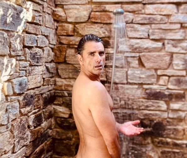 dean cudmore recommends Full House Nude