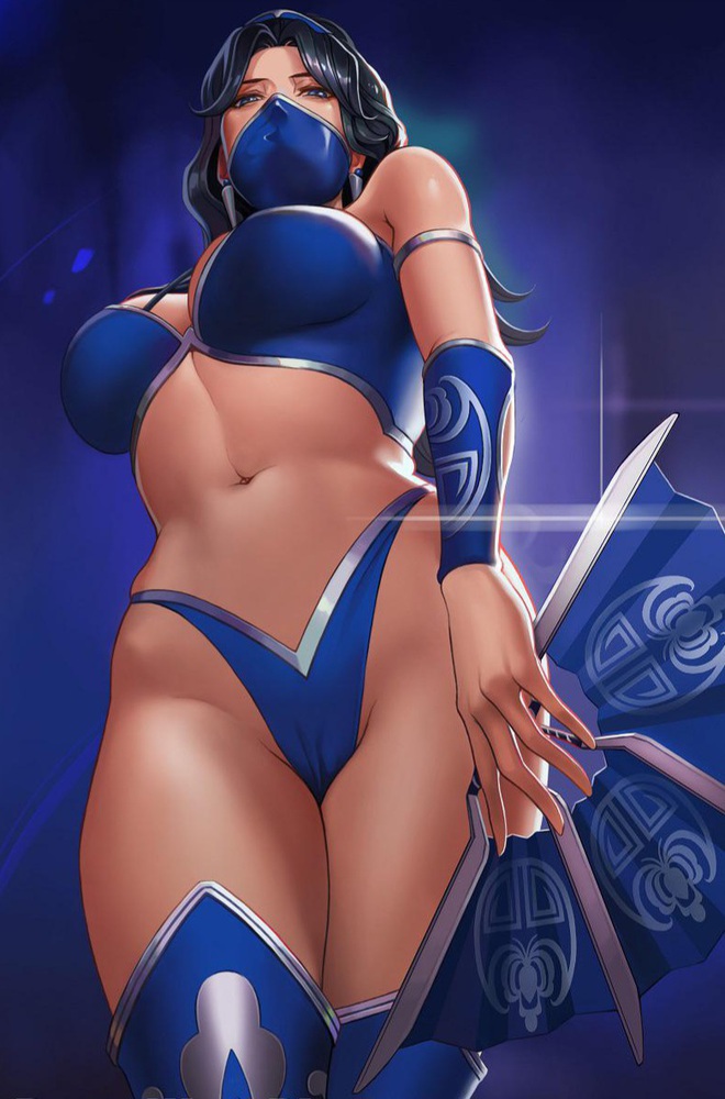 ftvgirls solo Best of Kitana femdom