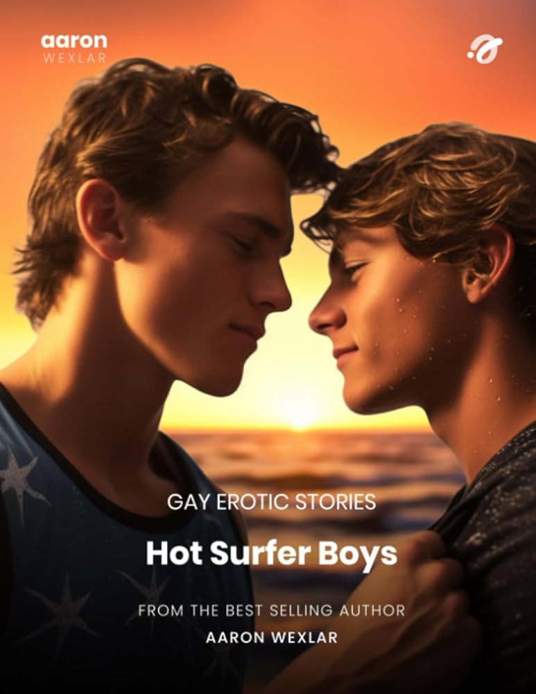 marin asaoka deborah sallows recommends surfer twinks pic