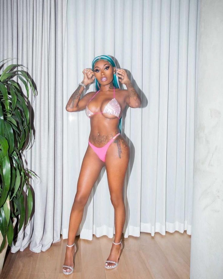 arnaud henry recommends asian doll in bikini pic