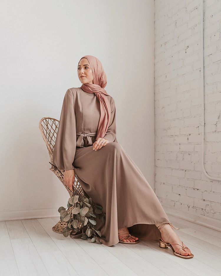 muslimah nude