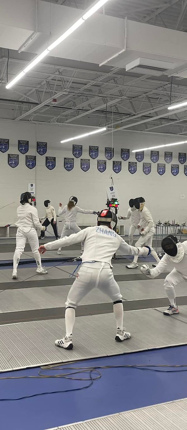 brittany cloutier recommends fencing porn pic