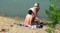 beach porn hidden cam