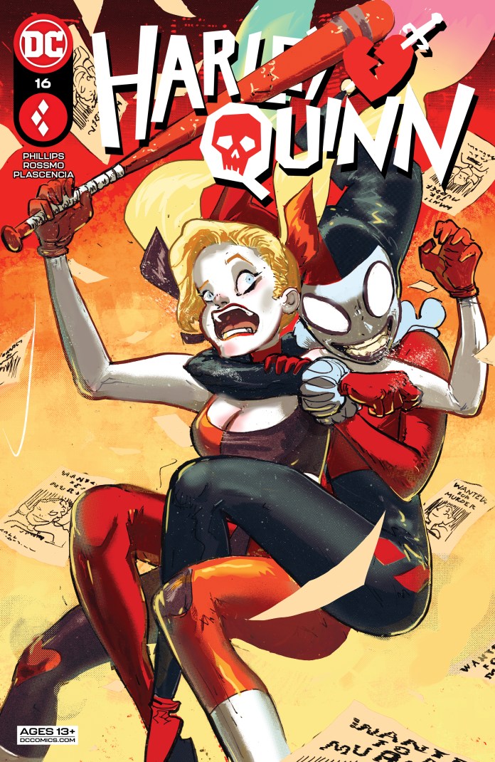 burcin gorkem add harley quinn sucks photo