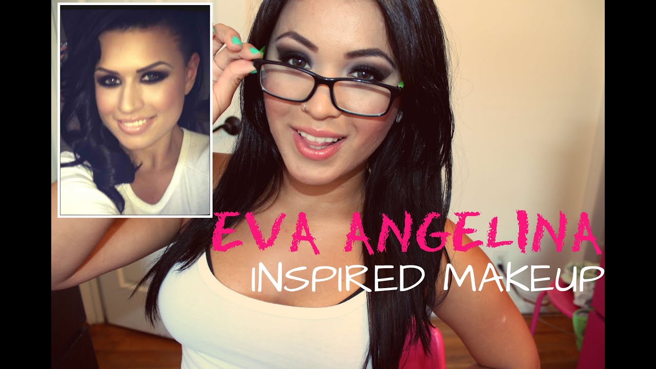 antoinette corbin recommends eva angeline pic