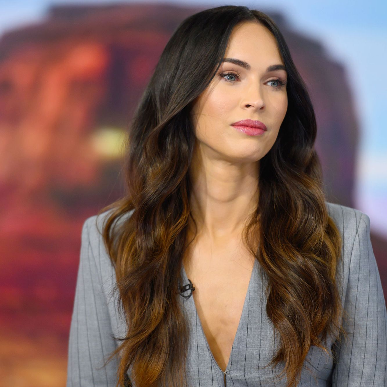 lesbian anal toy porn cory running recommends megan fox look alike porn pic
