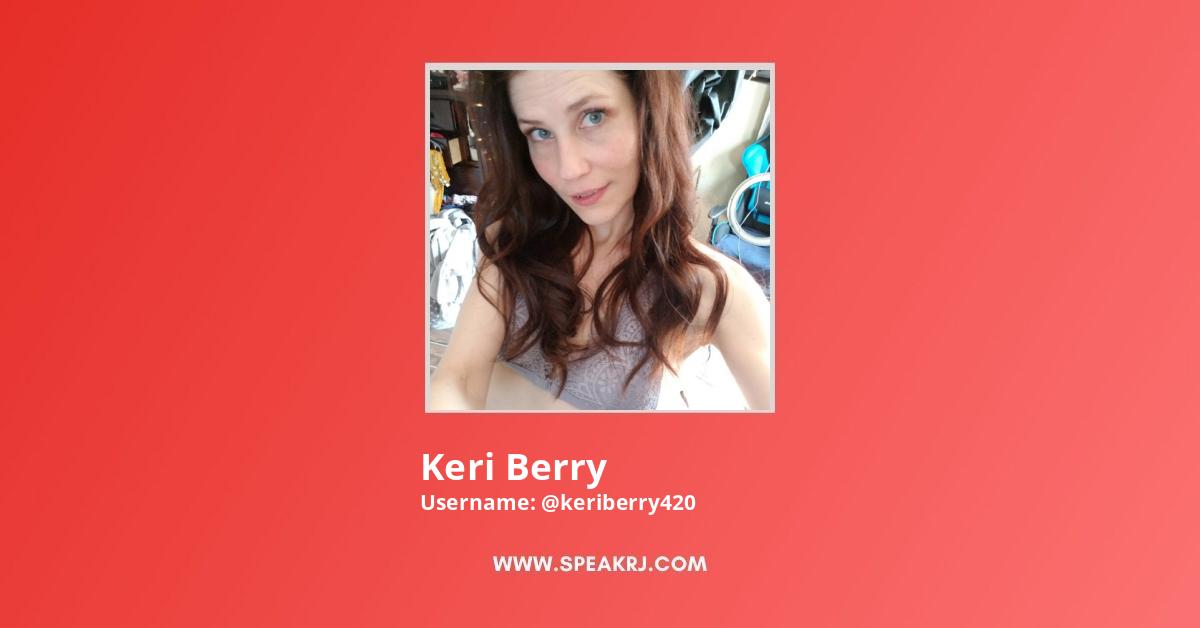 Keri Berry girl hunter