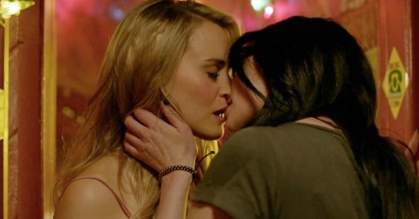 Best of Lesbian porn by women for women