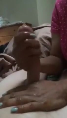 Best of Grandma handjobs