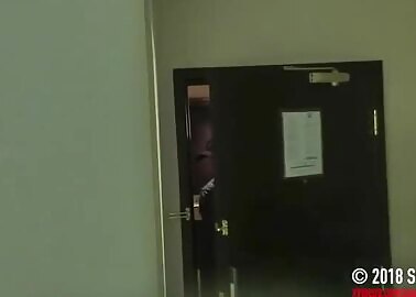 Best of Glory hole hotel