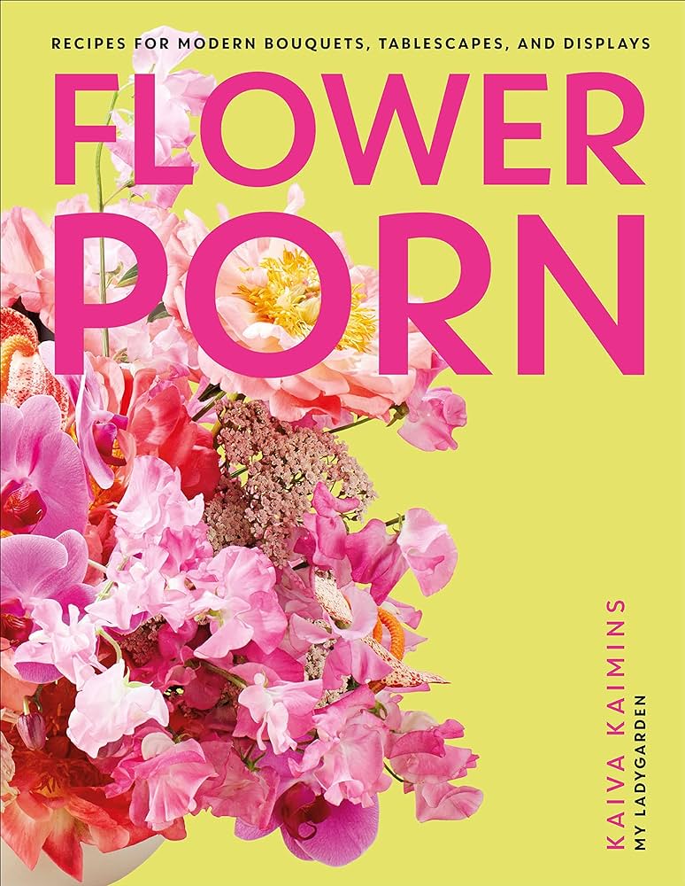 briana maxwell recommends Flower Porn