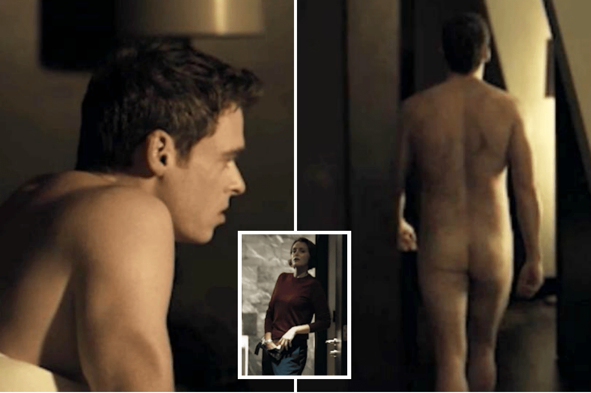 alex andreyev recommends keeley hawes naked pic