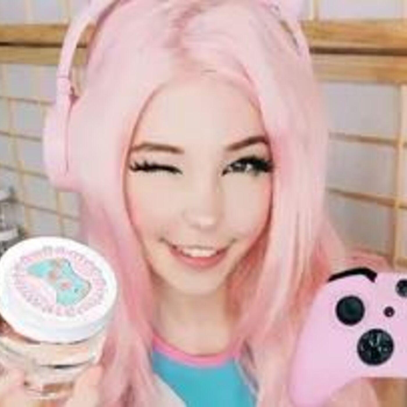 cliff todd recommends Belle Delphine Cumming