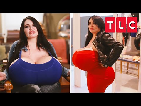 Best of Big crazy tits