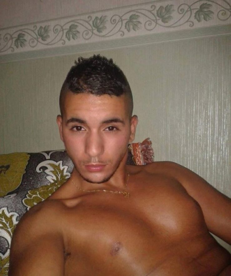 toppless beach pics benjamin schein recommends Moroccan Nude Men