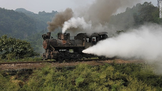 collins charles share chinese train porn photos