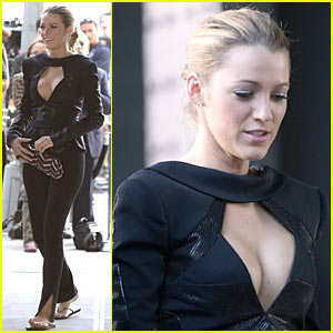 david jaffer add photo blake lively big tits