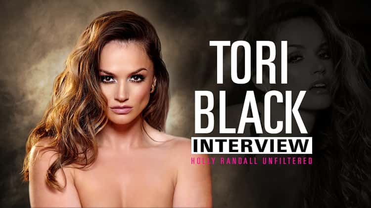 daniel hakim recommends tori black return pic