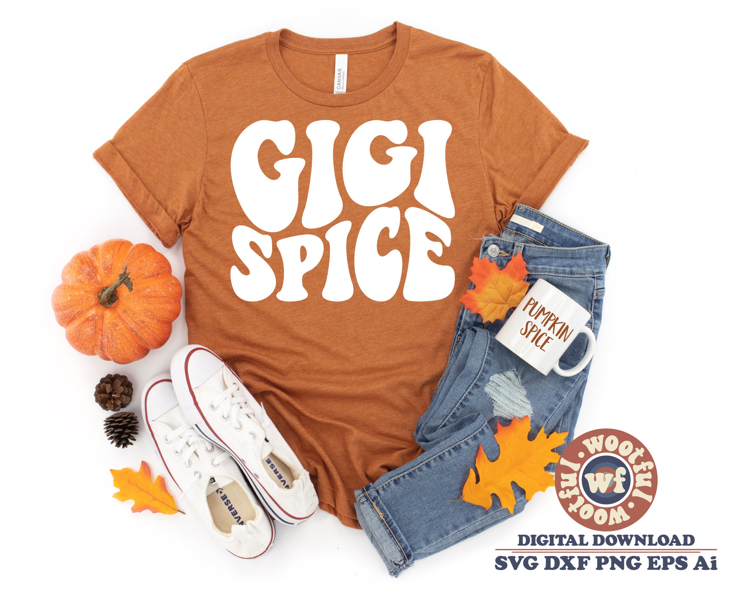 david spitler recommends Gigi Spice Com